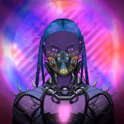 Neuromod  #439