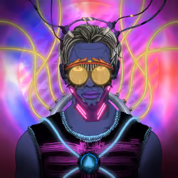 Neuromod  #838