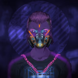 Neuromod  #666