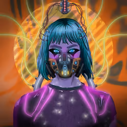 Neuromod  #574