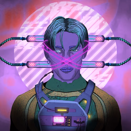 Neuromod  #2030