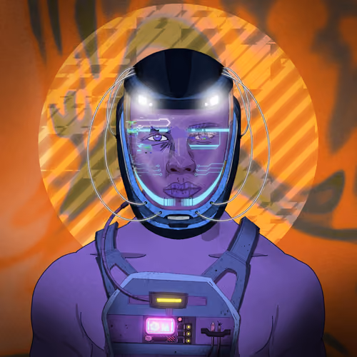 Neuromod  #2266