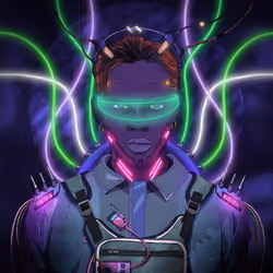 Neuromod  #59