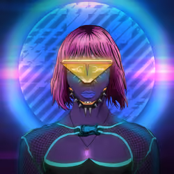 Neuromod  #1101