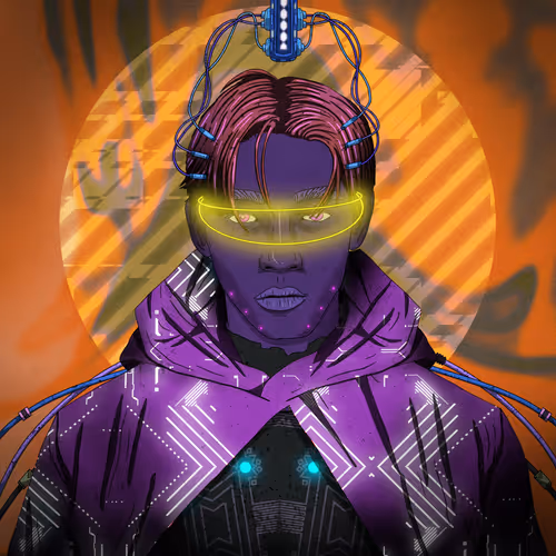 Neuromod  #2418