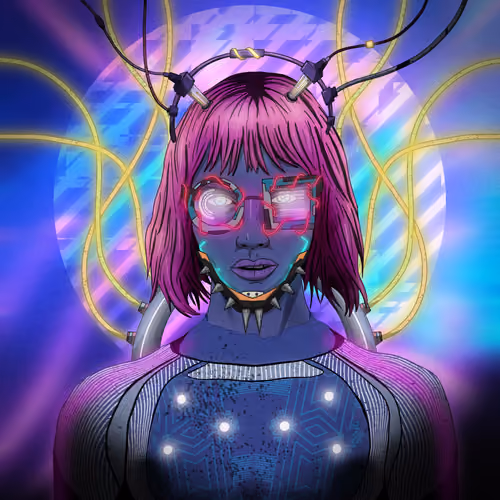 Neuromod  #886