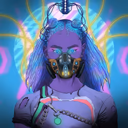 Neuromod  #399