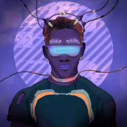 Neuromod  #686