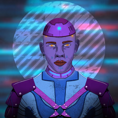 Neuromod  #1821