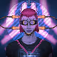 786