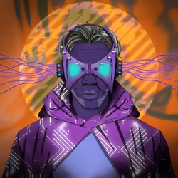 Neuromod  #744
