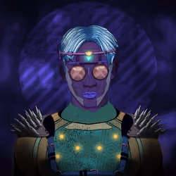 Neuromod  #58