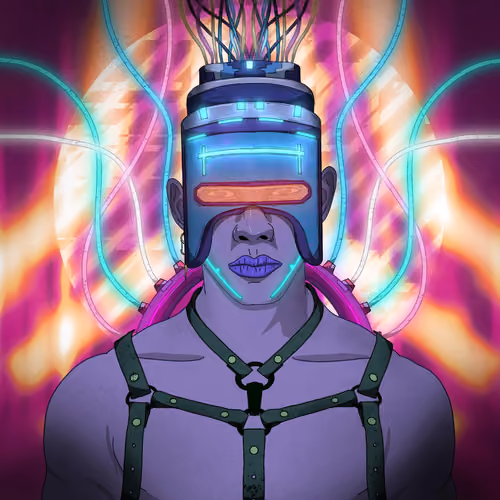 Neuromod  #576