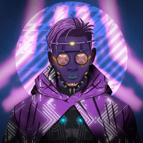 Neuromod  #1140