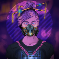 Neuromod  #2226