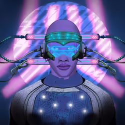 Neuromod  #243