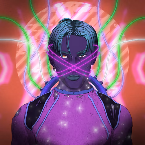 Neuromod  #773