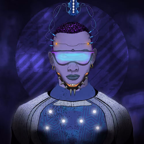 Neuromod  #923