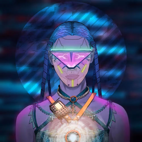 Neuromod  #300