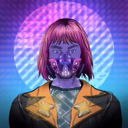 Neuromod  #1478