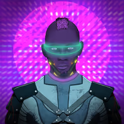 Neuromod  #661
