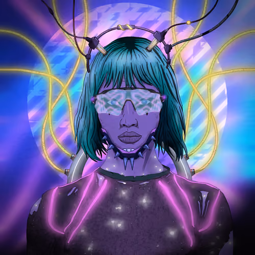 Neuromod  #778