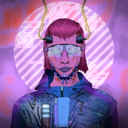 Neuromod  #92
