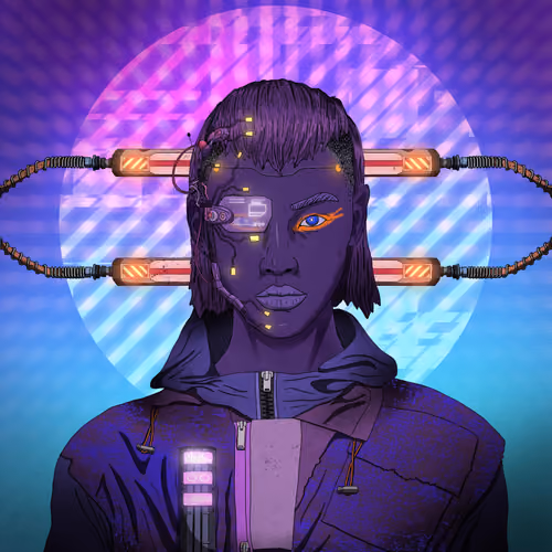 Neuromod  #654