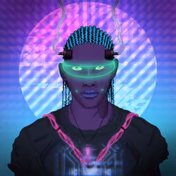 Neuromod  #382