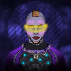 Neuromod  #2247