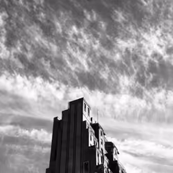 Pyramid, Manhattan