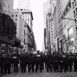 NYPD