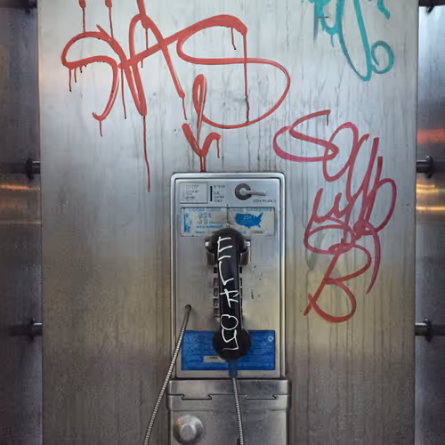 Out of Service 02