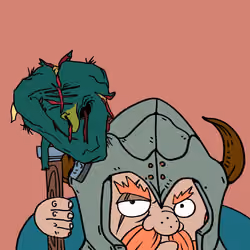 Goblin Fucker #612
