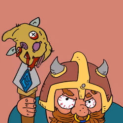 Goblin Fucker #749