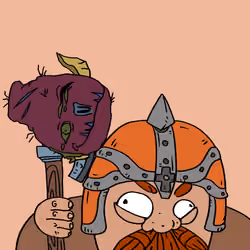 Goblin Fucker #978