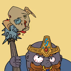 Goblin Fucker #1329