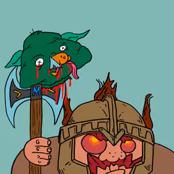 Goblin Fucker #530