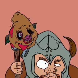 Goblin Fucker #1126