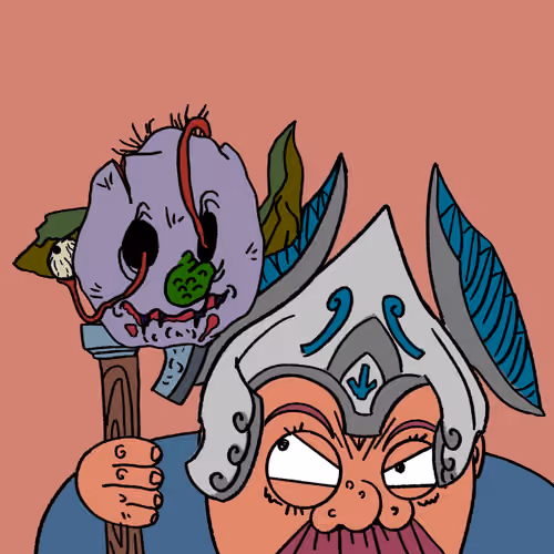 Goblin Fucker #925