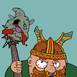 Goblin Fucker #1344