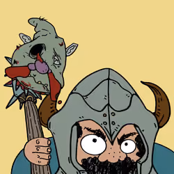Goblin Fucker #1405