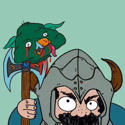 Goblin Fucker #1292