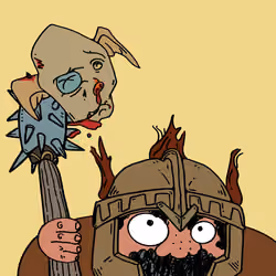 Goblin Fucker #614
