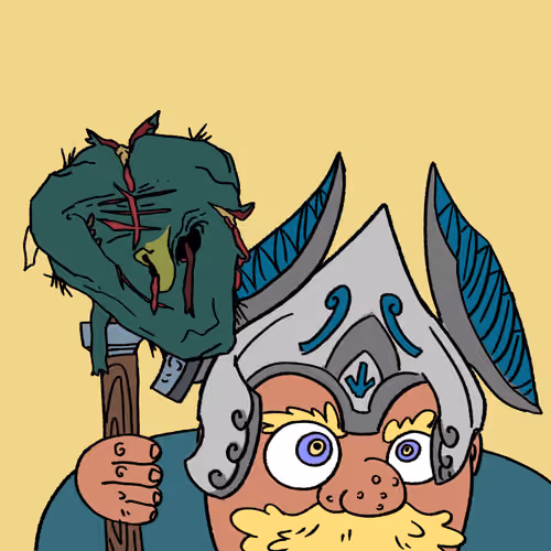 Goblin Fucker #644
