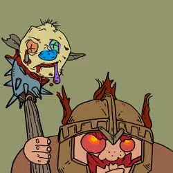 Goblin Fucker #1840