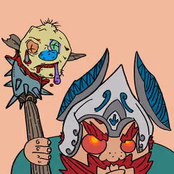 Goblin Fucker #1736
