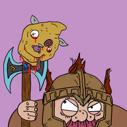 Goblin Fucker #1293