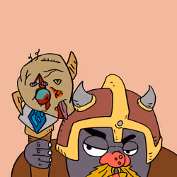 Goblin Fucker #769