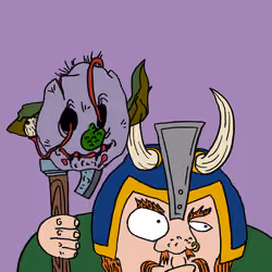 Goblin Fucker #1325